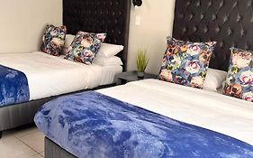 Blooming Rose Bed And Breakfast